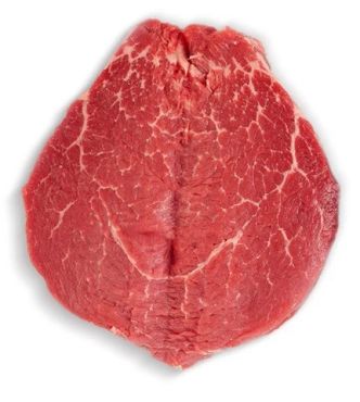 Beef Tenderloin Filet Mignon Butterfly, 250G